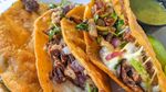 8 Street Food Terbaik di Dunia Versi TasteAtlas, Sate Kambing Jadi Andalan!