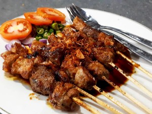 8 Street Food Terbaik di Dunia Versi TasteAtlas, Satke Kambing Jadi Andalan!