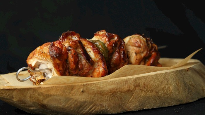 Street food terbaik 8 Street Food Terbaik di Dunia Versi TasteAtlas, Satke Kambing Jadi Andalan!