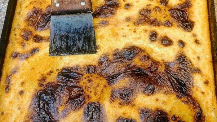 8 Street Food Terbaik di Dunia Versi TasteAtlas, Satke Kambing Jadi Andalan!