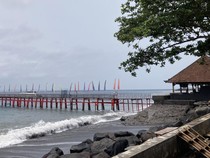Nyepi Segara di Kusamba Klungkung, Pesisir Hening 24 Jam demi Muliakan Laut