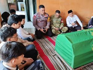 Persib Berduka atas Kematian Bobotoh Asal Bogor, Minta Polisi Usut Tuntas