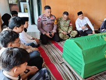 6 Fakta Remaja Berkaus Persib Tewas usai Nonton di Stadion Pakansari