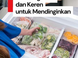  Video: Teknologi Pendinginan Magnetik, Anti Emisi Gas Rumah Kaca