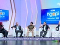 Telkomsel Bedah Karakter Pengguna Internet hingga Pemerataan Jaringan 5G