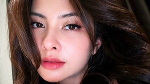 7 Potret Tiwi T2 Sebulan Usai Jalani Operasi Plastik, Makin Cantik & Fresh