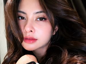 7 Potret Tiwi T2 Sebulan Usai Jalani Operasi Plastik, Makin Cantik & Fresh