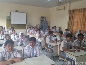 Cara Lapor Kecurangan TKA agar Langsung Diproses, Identitas Pelapor Dirahasiakan!