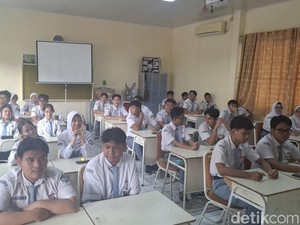 Cara Lapor Kecurangan TKA agar Langsung Diproses, Identitas Pelapor Dirahasiakan!