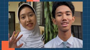 Video: Kata Mereka yang Sudah Menjalani TKA SMA