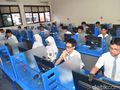 TKA Bahasa Inggris-AN Survei Lingkungan Belajar Diulang 30 Oktober, Ini Aturannya!