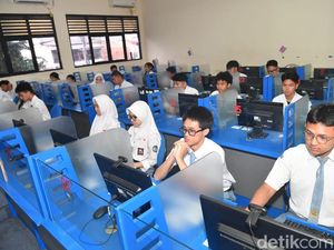 Tata Tertib TKA SMA 2026 yang Perlu Diketahui Siswa Sebelum Ujian, Simak!