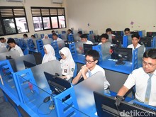 TKA Bahasa Inggris-AN Survei Lingkungan Belajar Diulang 30 Oktober, Ini Aturannya!
