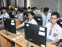 Mekanisme Penilaian TKA SMA/Sederajat 2026, Cek Skor untuk Dapat Predikat Istimewa!