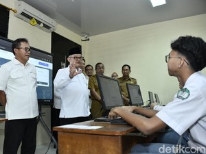 Apakah TKA 2026 Menentukan Kelulusan? Ini Jawaban Mendikdasmen