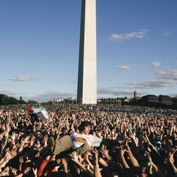 Turnstile Gelar Konser Gratis, Kumpulkan Donasi Lebih dari Rp 3 Miliar