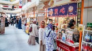 32 UMKM Lokal Jajakan Produk, Bidik Peluang Pasar Baru
