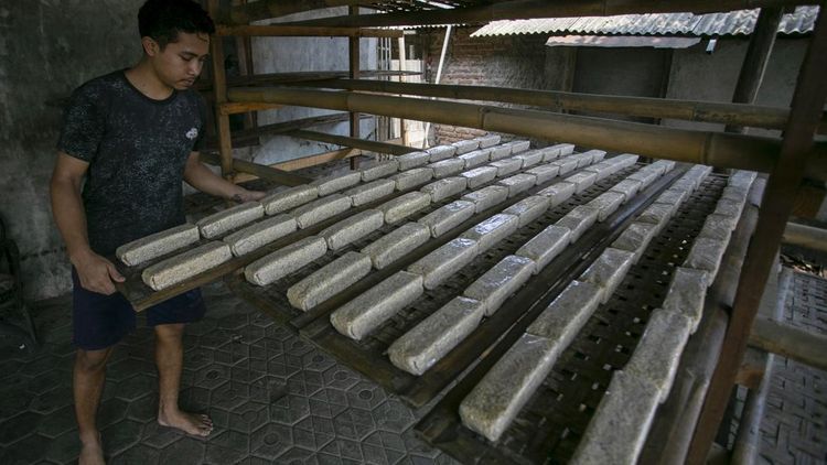 UMKM Didorong Perluas Pasar Lewat Rantai Pasok Makan Bergizi Gratis