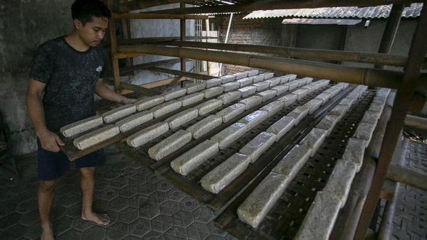 UMKM Didorong Perluas Pasar Lewat Rantai Pasok Makan Bergizi Gratis