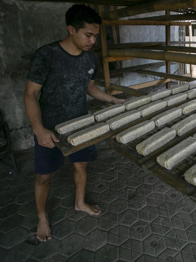 UMKM Didorong Perluas Pasar Lewat Rantai Pasok Makan Bergizi Gratis