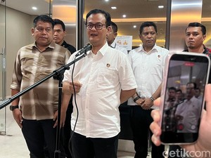 Sindikat Penyelundup 1,16 Ton Ketamin Akali ABK Pensiunan, Ngaku Bawa Minyak