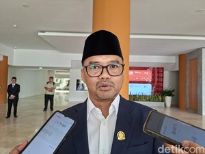 Pimpinan DPRD NTB Legowo Dana Pokir Rp 120 Miliar Dihapus