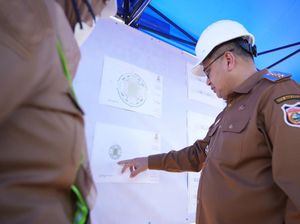 Appi Target Stadion Untia Makassar Rampung Akhir 2027