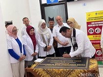 Inovasi Jemput Bola Banyuwangi Lampaui Target Nasional-Kemenkes Apresiasi