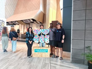 Bank Artha Graha Internasional Resmi Jadi Strategic Partner WCCE 2026