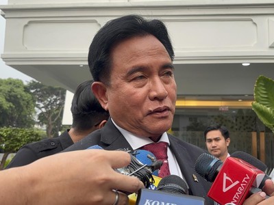 Video: Alasan Yusril Dorong Under-Invoicing Masuk Kategori Korupsi