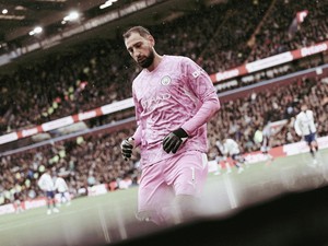 Rulli Gemilang, Donnarumma Terancam?