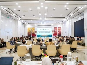 Penataan Kebun Sawit Rakyat Resmi Masuk Proyek Strategis Nasional