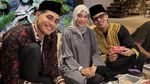 Aisar Khaled Hobi Kulineran di Indonesia, Dijamu Atta hingga Lesti Kejora