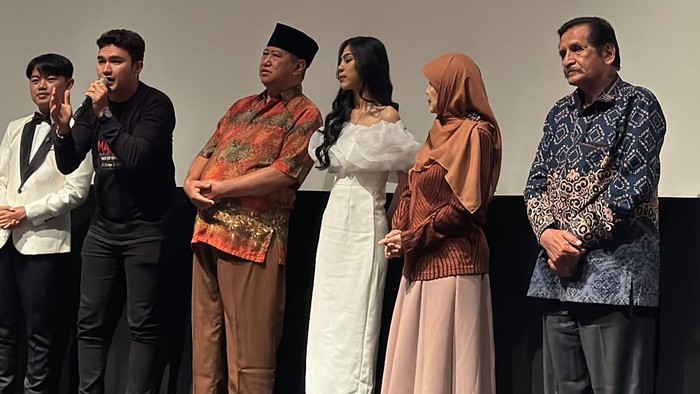 aldi taher