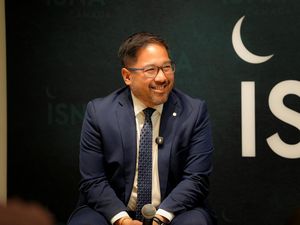 Sosok Alvin Tedjo yang Terpilih Jadi Wali Kota di Kanada
