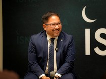 Sosok Alvin Tedjo yang Terpilih Jadi Wali Kota di Kanada