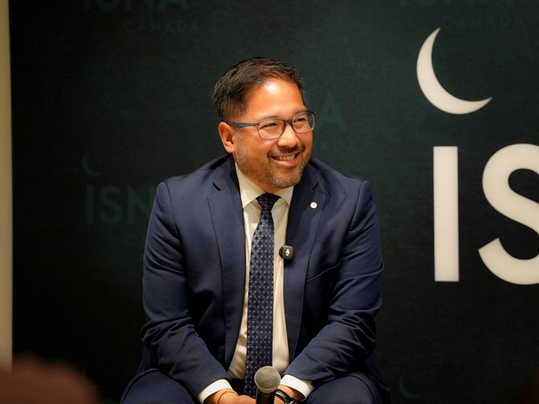 Politikus Keturunan RI Jadi Wali Kota di Kanada, Janji Tekan Pajak Properti