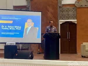 DEN Beberkan Arah Baru Kebijakan Energi Nasional, Apa Saja?
