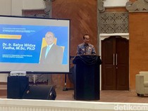 DEN Beberkan Arah Baru Kebijakan Energi Nasional, Apa Saja?