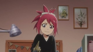 Plot Twist di Episode Terakhir Bleach, Ada Anak-anak Ichigo dan Rukia!
