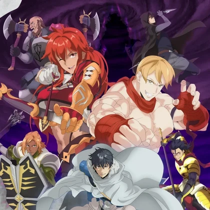 7 Fakta Anime Overgeard yang Lagi Booming, Asalnya dari Korsel