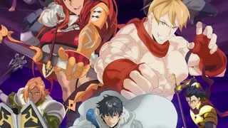 7 Fakta Anime Overgeard yang Lagi Booming, Asalnya dari Korsel