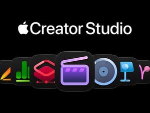 Apple Creator Studio Makin Canggih, AI Bisa Bantu Edit Video dan Musik