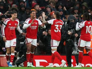 Carabao Cup: Lawan Tim Divisi 4, Bukan Berarti Arsenal Bisa Santai