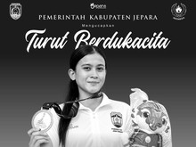 Atlet Syabilla Rizkia Bakal Diabadikan Jadi Nama Kolam Renang di Jepara