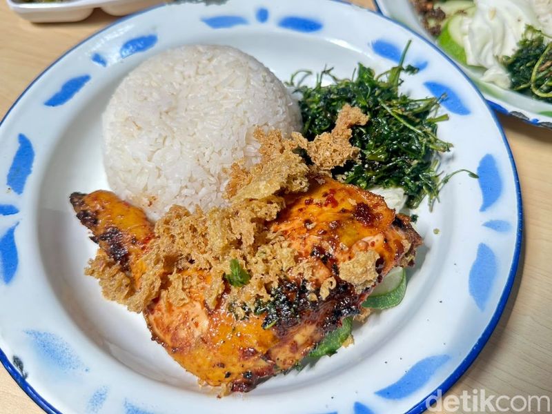Ayam Sowwry