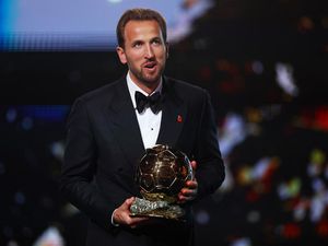 73 Gol dalam 65 Laga, Ini Statistik Gila Harry Kane Peraih Ballon dOr 2026