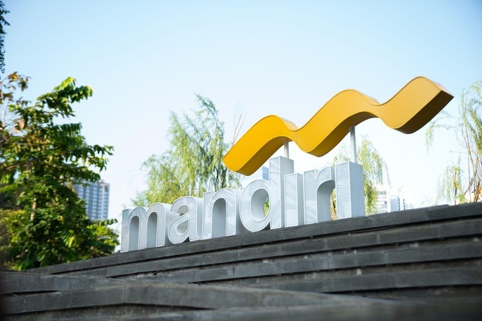 Bank Mandiri Pastikan Pengelolaan Risiko Kredit Jhonlin Tetap Terjaga
