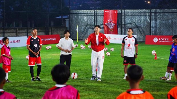 Bintang Muda Generasi Masa Depan 2026 Bintang Muda Generasi Masa Depan 2026