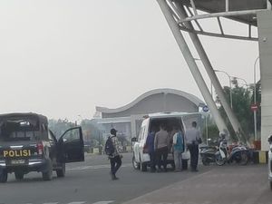 Hendak Dirujuk, Bocah 12 Tahun di Mimika Meninggal dalam Pesawat
